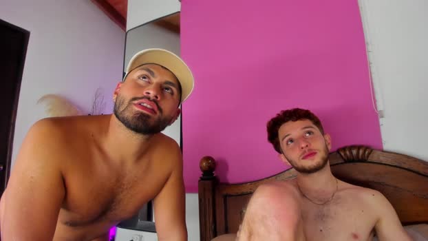 los_Juanes 10-07-2025 Recorded Video XXX