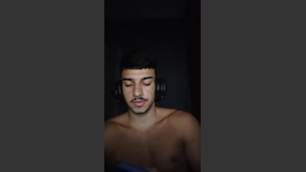 robsonhaha 10-07-2025 Recorded Video Porn