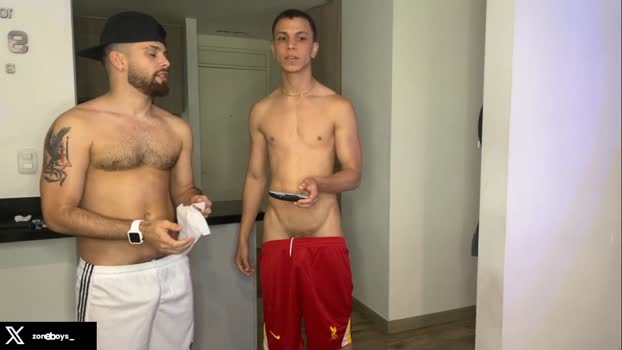 zoneboys_ 10-07-2025 Recorded Video bigtoys