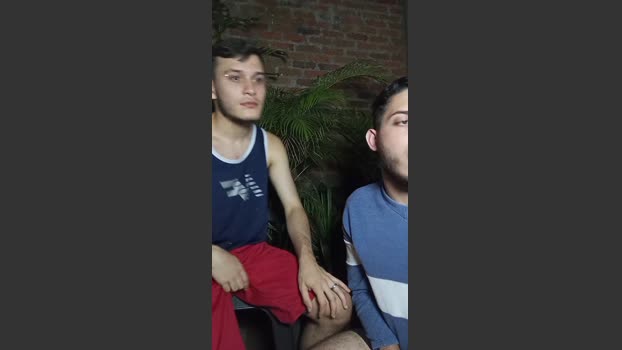 Billyytomy 11-07-2025 Recorded Video bigass