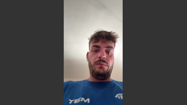 Cazzone22xx 11-07-2025 Recorded Video toy