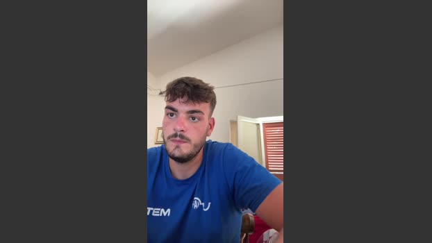 Cazzone22xx 11-07-2025 Recorded Video bigballs
