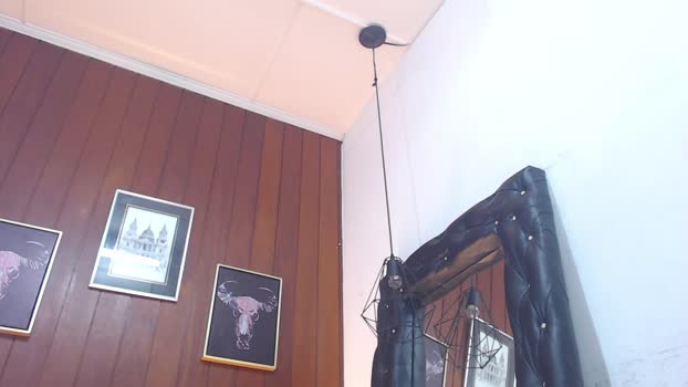 GaboReyes 11-07-2025 Recorded Video Pretty