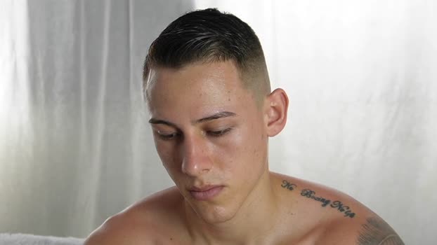 Latino_Milk_99 10-07-2025 Recorded Video harddick