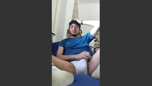 Mew2pup 10-07-2025 Recorded Video hard
