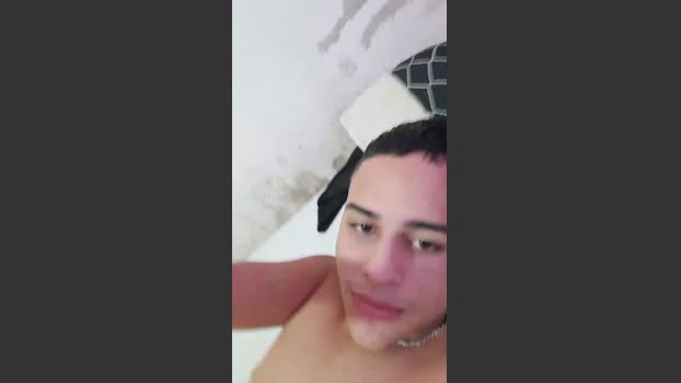 Novinho_bundudo 11-07-2025 Recorded Video fingering