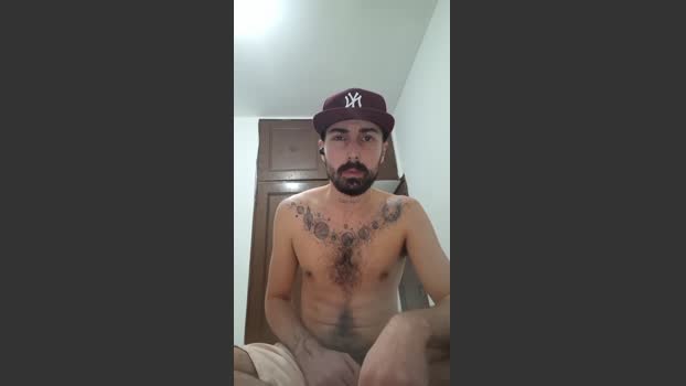 Oinseminador 11-07-2025 Recorded Video fuckass