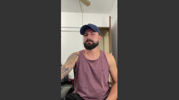 Rafaelari 11-07-2025 Recorded Video sexymale
