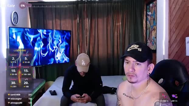 Steven_Tayler_ 10-07-2025 Recorded Video kinky