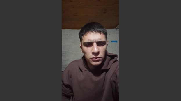 agustin512 11-07-2025 Recorded Video show