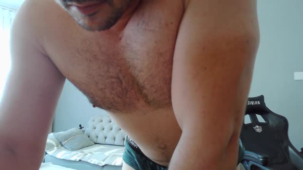 djmute_33 11-07-2025 Recorded Video Show