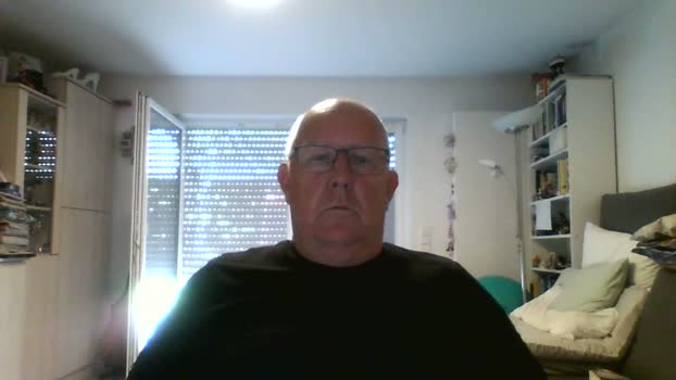 klaus4457 11-07-2025 Recorded Video Cam
