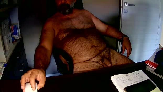 kuros1967 11-07-2025 Recorded Video handsome
