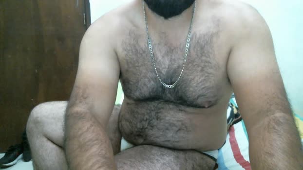 leokhawan 11-07-2025 Recorded Video legs