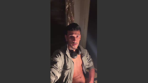 lirajk__ 11-07-2025 Recorded Video amateur