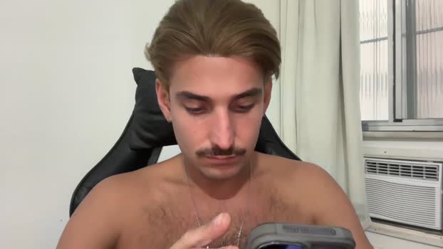 mineiro22gato 10-07-2025 Recorded Video hard
