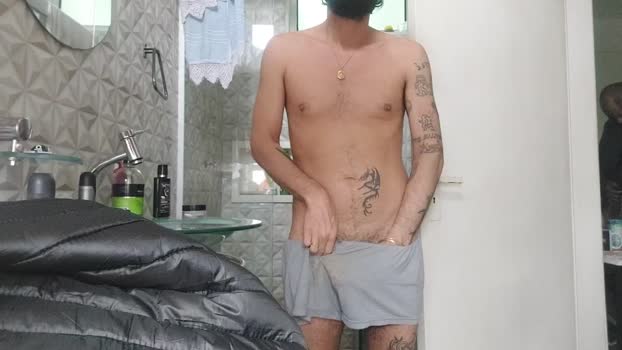 ooproprio 11-07-2025 Recorded Video Naked