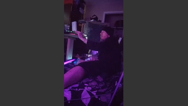 physicssexpert 11-07-2025 Recorded Video sexyfeet