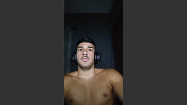robsonhaha 11-07-2025 Recorded Video naughty