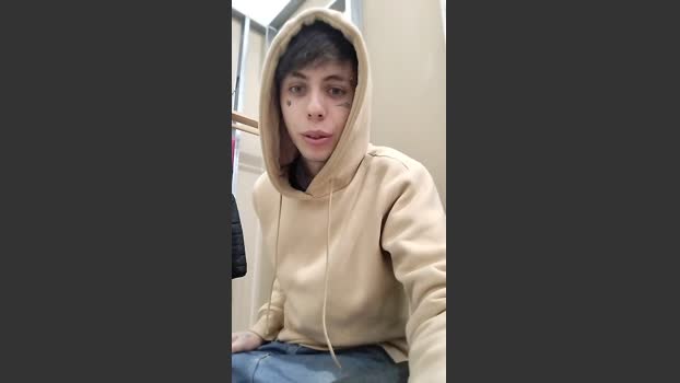 sableye21 10-07-2025 Recorded Video lovense