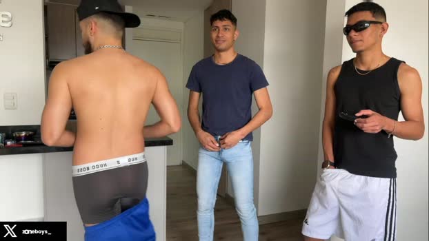 zoneboys_ 11-07-2025 Recorded Video sexybody