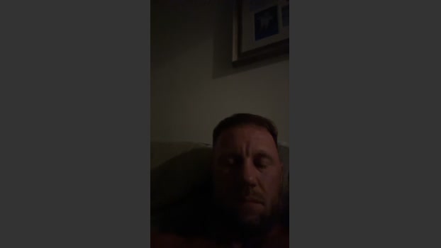 Benjay74 12-07-2025 Recorded Video jerking