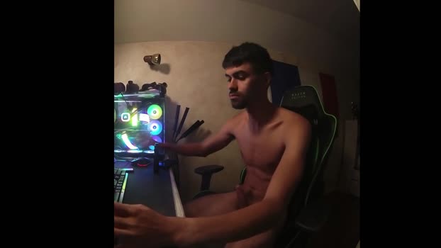 Brazera__ 11-07-2025 Recorded Video jerkoff