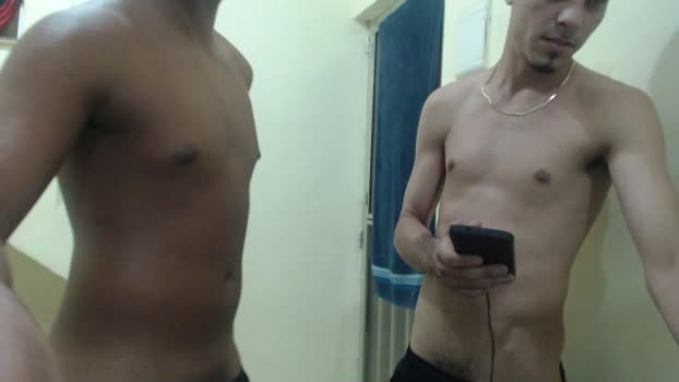 CariocaRn 11-07-2025 Recorded Video naked