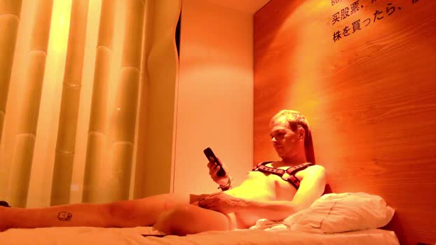 Chrissy1981 12-07-2025 Recorded Video bigtoys