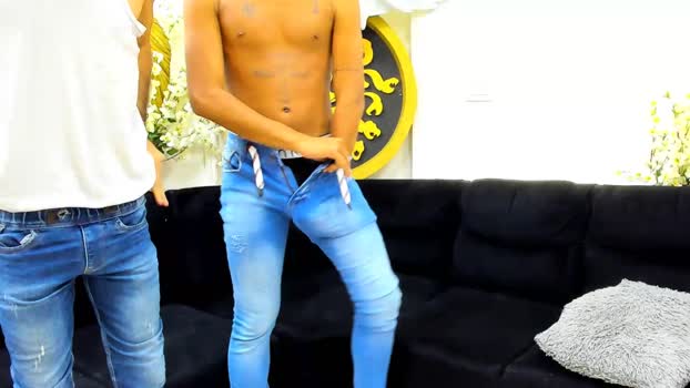 Drill_Boys 12-07-2025 Recorded Video Webcam