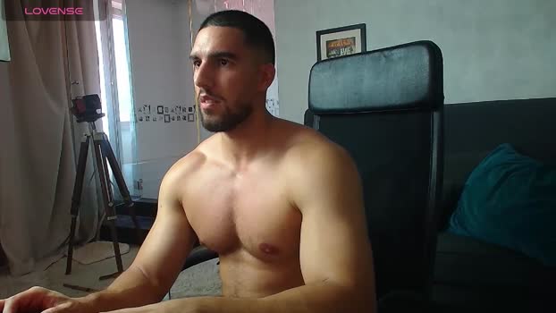 IvanHyde 12-07-2025 Recorded Video sexy