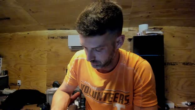 Kenny_Kyle 12-07-2025 Recorded Video juicy