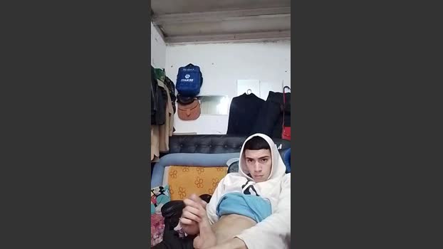 LUCIANO_PREME 12-07-2025 Recorded Video skinny