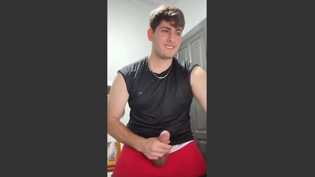 Lucas_Pink1 12-07-2025 Recorded Video bicurious
