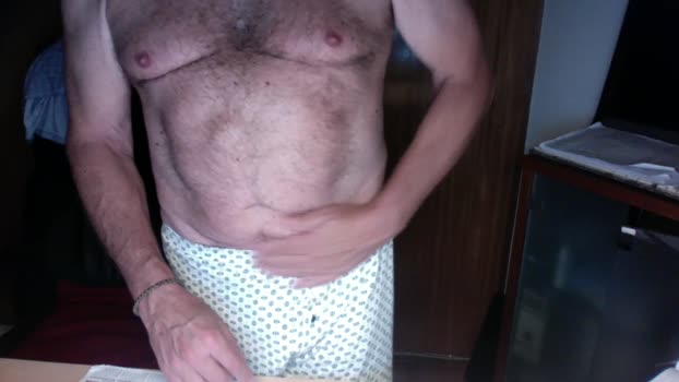 Luis18444 12-07-2025 Recorded Video bicurious