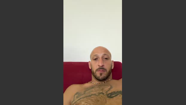 Mazzetta1988 12-07-2025 Recorded Video sweet