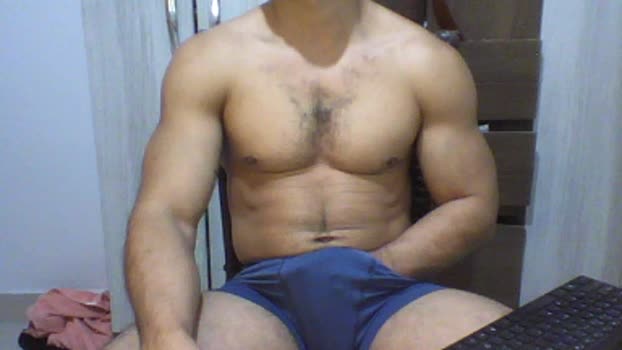 MorenoCarente 12-07-2025 Recorded Video sexy