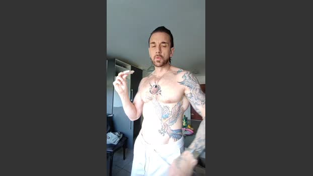 Neotrix33 12-07-2025 Recorded Video blowjob