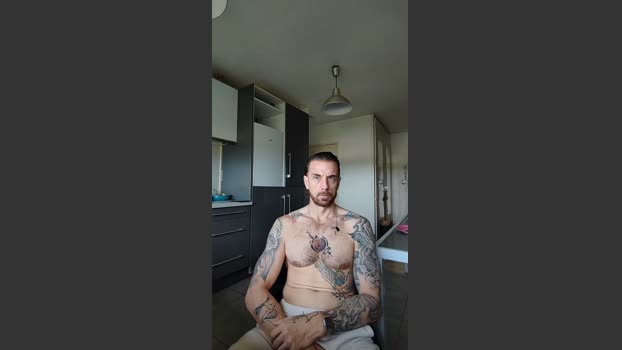 Neotrix33 12-07-2025 Recorded Video Naked