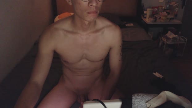Nick7717 12-07-2025 Recorded Video suck