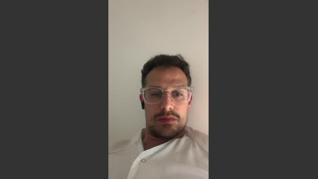 Nursealone 12-07-2025 Recorded Video hard