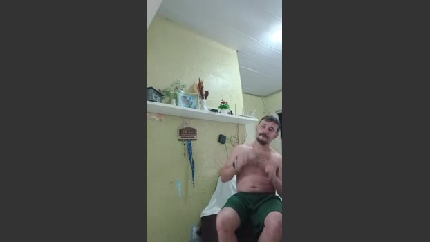 Omiranhaaaa 12-07-2025 Recorded Video kink