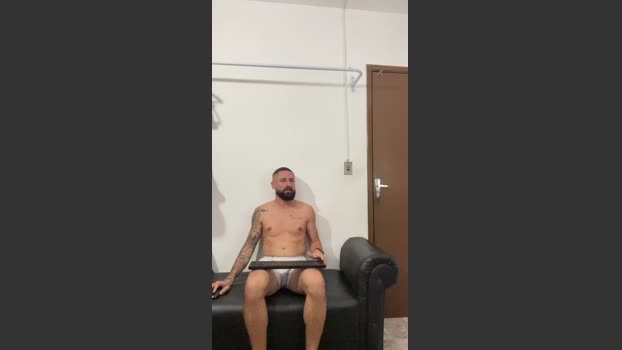 Rafaelari 12-07-2025 Recorded Video kiss