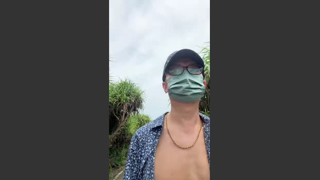Ricky88888 12-07-2025 Recorded Video natural