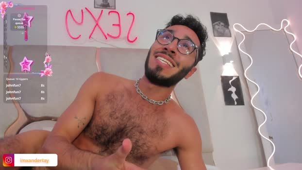Xander_tay 11-07-2025 Recorded Video toys