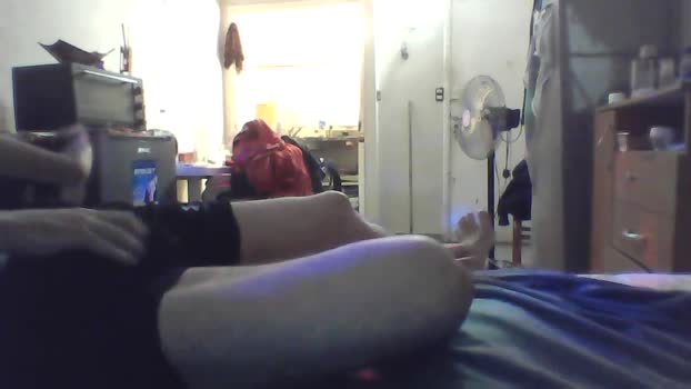 andressanti83 12-07-2025 Recorded Video lush
