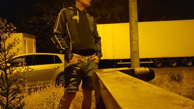 axelblows 12-07-2025 Recorded Video oral