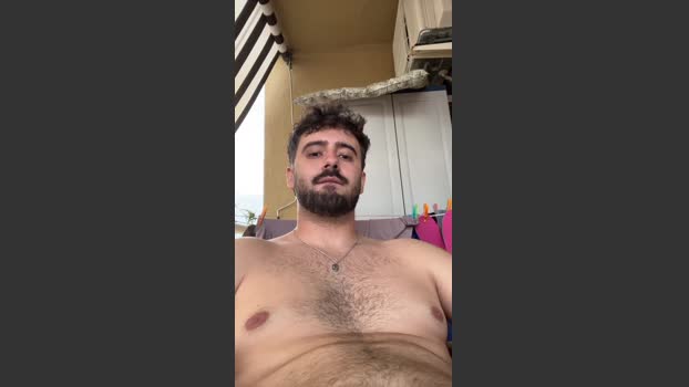 edoaldo21 11-07-2025 Recorded Video legs