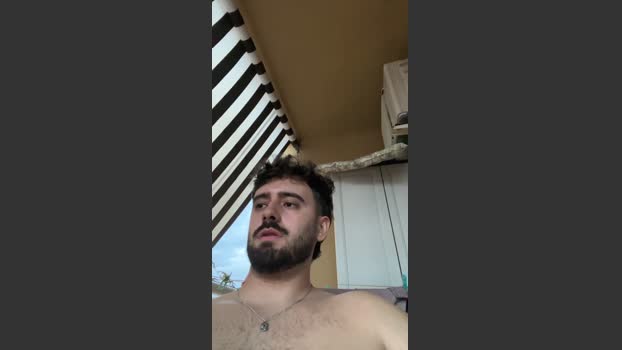 edoaldo21 11-07-2025 Recorded Video hard