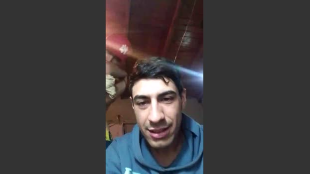 elbanano4 12-07-2025 Recorded Video fuck
